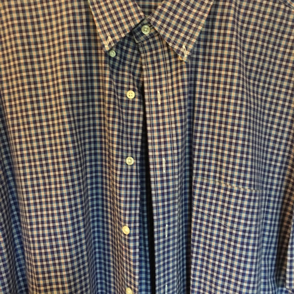 Men Ralph Lauren Dress Shirt